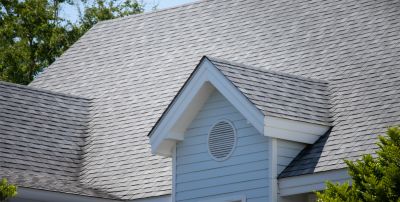 Complete Roof Evaluation
