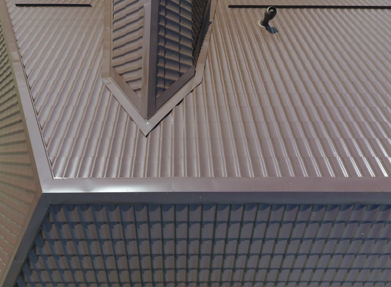 Roofing Material Selection